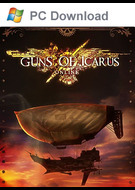 Guns of Icarus Online Guns of Icarus Online