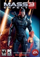 Mass Effect 3 Mass Effect 3