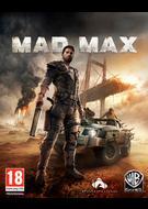 Mad Max Mad Max