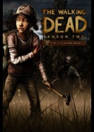 The Walking Dead: Season Two The Walking Dead: Season Two