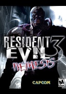 Resident Evil 3: Nemesis Resident Evil 3: Nemesis