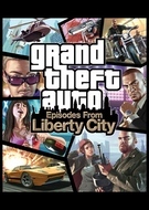 Grand Theft Auto: Episodes from Liberty City Grand Theft Auto: Episodes from Liberty City