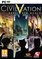 Sid Meier's Civilization 5: Brave New World Sid Meier's Civilization 5: Brave New World
