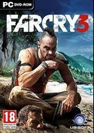 Far Cry 3 Far Cry 3