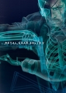 Metal Gear Solid V: The Phantom Pain Metal Gear Solid V: The Phantom Pain