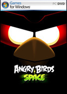 Angry Birds Space Angry Birds Space