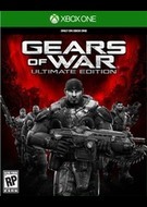 Gears of War: Ultimate Edition Gears of War: Ultimate Edition