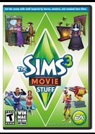 The Sims 3: Movie Stuff The Sims 3: Movie Stuff