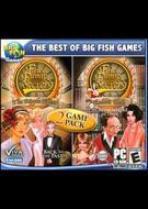 Best of Big Fish Games: Flux Family Secrets: The Ripple Effect/Flux Family Secrets: The Rabbit Hole Best of Big Fish Games: Flux Family Secrets: The Ripple Effect/Flux Family Secrets: The Rabbit Hole
