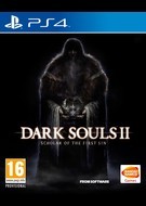 Dark Souls 2: Scholar of the First Sin Dark Souls 2: Scholar of the First Sin