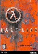 Half-Life Half-Life