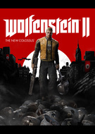 Wolfenstein II: The New Colossus Wolfenstein II: The New Colossus