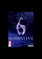 Resident Evil 6 Resident Evil 6