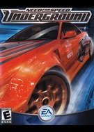 Need for Speed: Underground Need for Speed: Underground