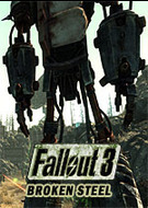 Fallout 3: Broken Steel Fallout 3: Broken Steel