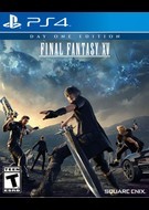 Final Fantasy XV Final Fantasy XV