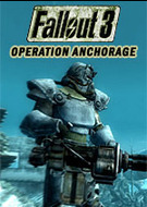 Fallout 3 - Operation: Anchorage Fallout 3 - Operation: Anchorage