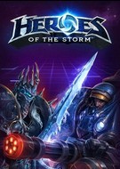 Heroes of the Storm Heroes of the Storm