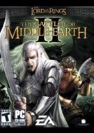 The Lord of the Rings: Battle for Middle Earth II The Lord of the Rings: Battle for Middle Earth II