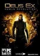 Deus Ex: Human Revolution Deus Ex: Human Revolution