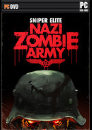 Sniper Elite: Nazi Zombie Army Sniper Elite: Nazi Zombie Army