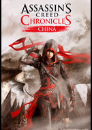 Assassin's Creed Chronicles: China Assassin's Creed Chronicles: China