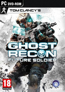 Tom Clancy’s Ghost Recon: Future Soldier Tom Clancy’s Ghost Recon: Future Soldier