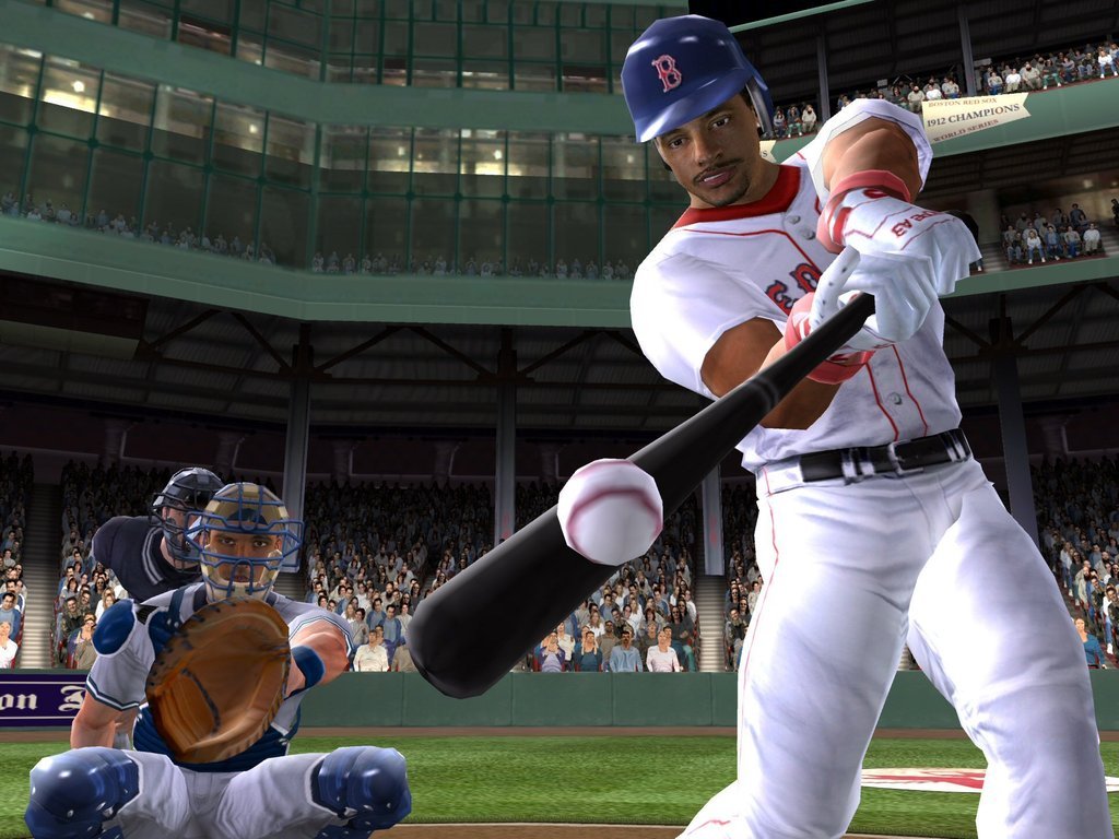 Download MVP Baseball 2005 PC game free. Review and video Sports