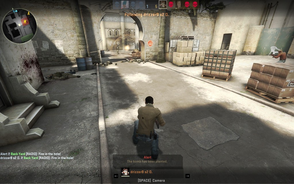 Counter Strike Global Offensive Pc Game Free Download
