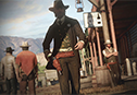 Wild West Online