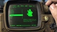 Take a closer look at Fallout 4's character system