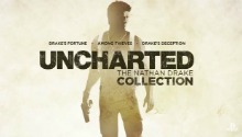 Анонсирован сборник Uncharted: The Nathan Drake Collection