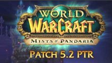 “Король Грома” в World of Warcraft 5.2