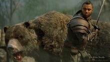 The Elder Scrolls Online: Morrowind Announcement Trailer