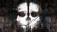 Новый трейлер Call of Duty: Ghosts и подробности игры
