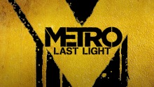 В Metro: Last Light будет мультиплеер?