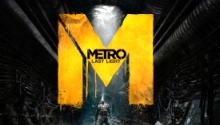 New Metro Last Light gameplay trailer from 4A Games