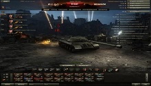 Хакеры заглянули в World of Tanks