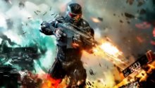 Подборка лучших охотничьих трофеев Crysis 3