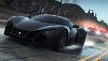 Need for Speed: Most Wanted 2 will be available in HD