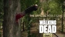 Мобильная игра The Walking Dead: No Man's Land обзавелась дебютным трейлером