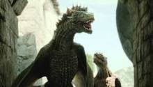 La nouvelle vidéo du Trône de fer montre la création des dragons (Cinéma)