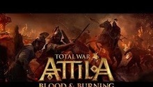 Le jeu Total War: ATTILA s'est doté du nouveau DLC