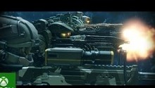 Представлено новое кинематографическое видео Halo 5: Guardians