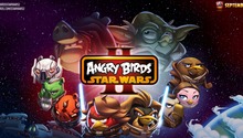 Анонсирована Angry Birds Star Wars 2 (видео)
