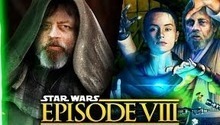 Star Wars Episode 8 - Details Revealed