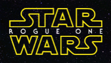 The details of Star Wars: Rogue One movie are revealed (Movie)