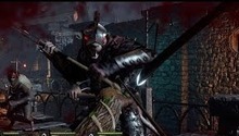 8-минутное геймплейное видео и системные требования Warhammer: End Times - Vermintide