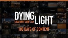 Новый трейлер Dying Light приурочен к полугодию релиза игры