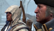 Внутри Assassin's Creed III. Дневники разработчиков